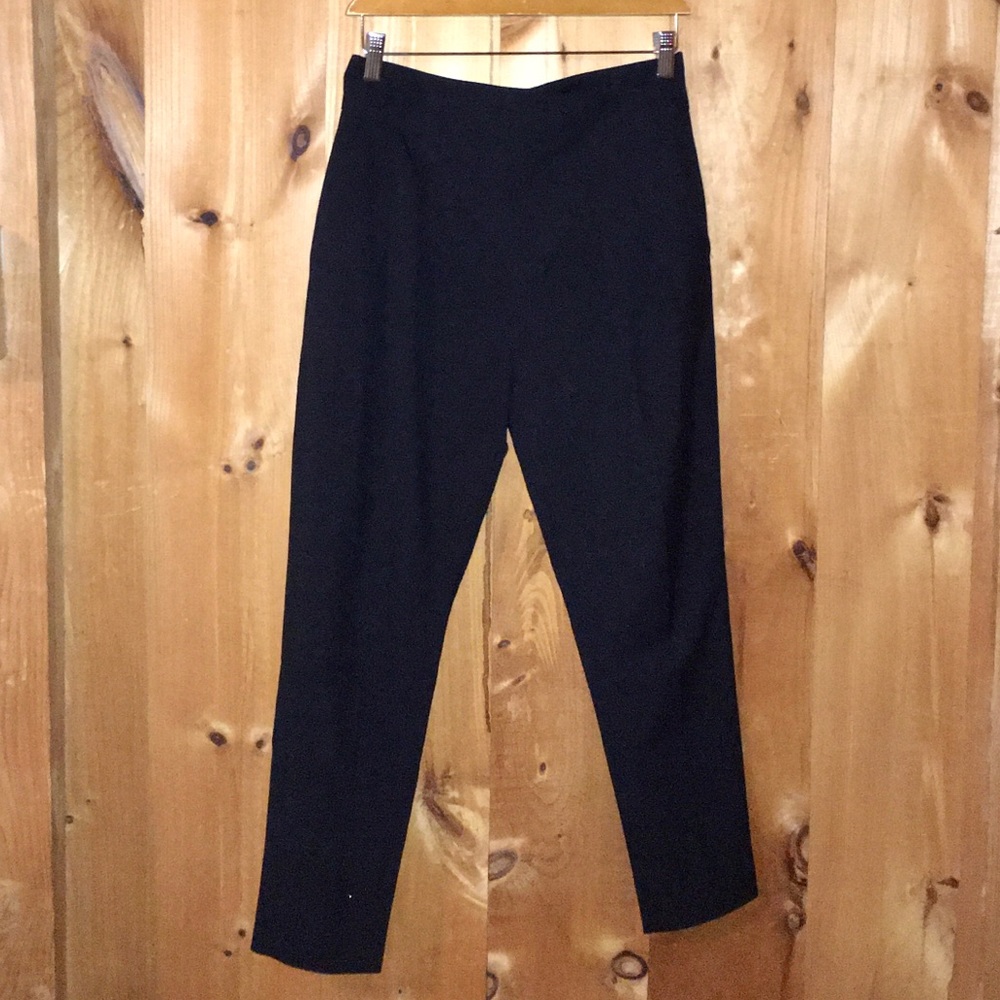 Zara Harem Pants